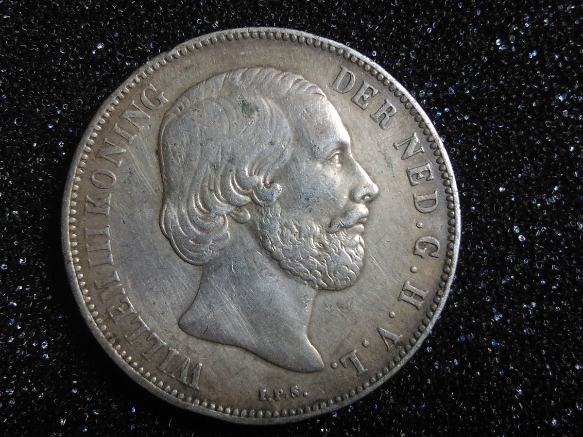 What-Grade-Would-You-Give-This-1865-1-Gulden?